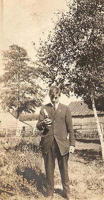 William · Swedish Documents