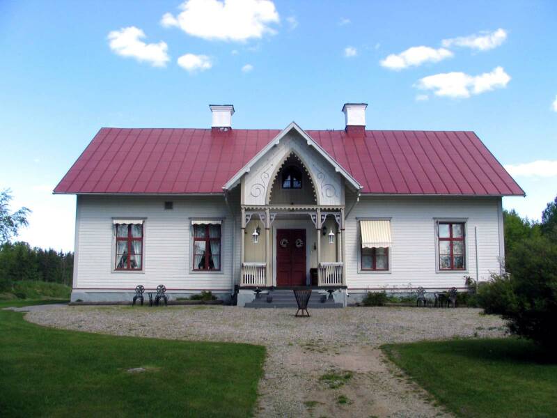 Sweden · Swedish Documents
