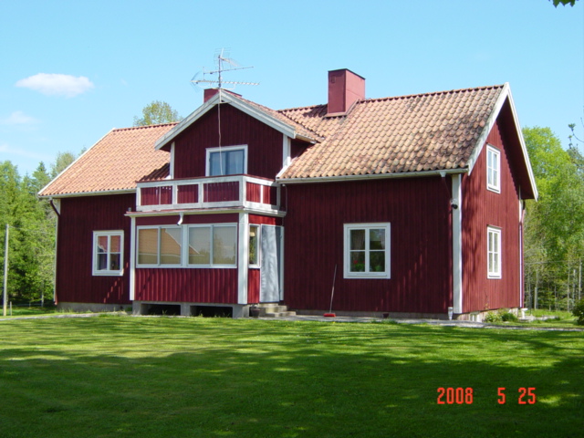 Gustava · Swedish Documents