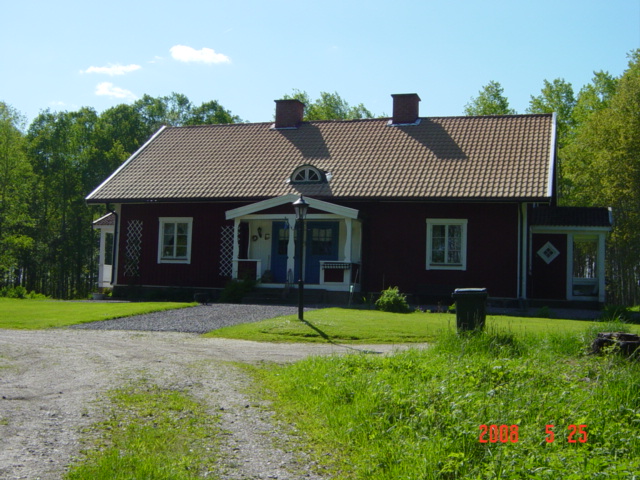 Gustava · Swedish Documents