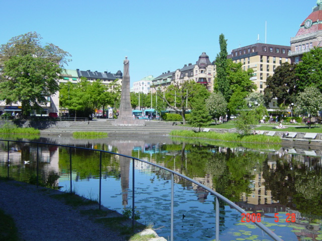 Sweden · Swedish Documents