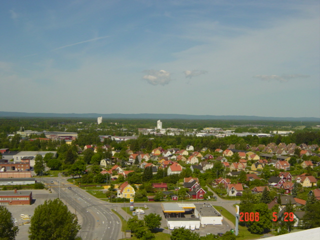 Sweden · Swedish Documents