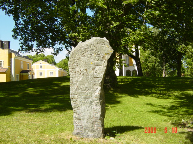 Sweden · Swedish Documents