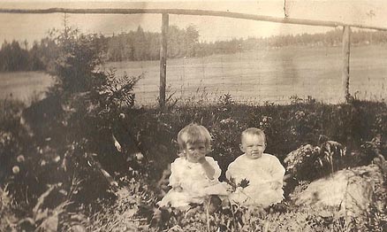 Dorothy · Swedish Documents