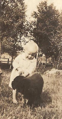 Dorothy · Swedish Documents
