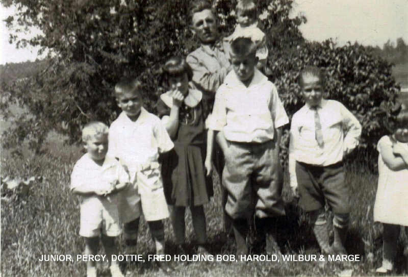 Frederick · Swedish Documents