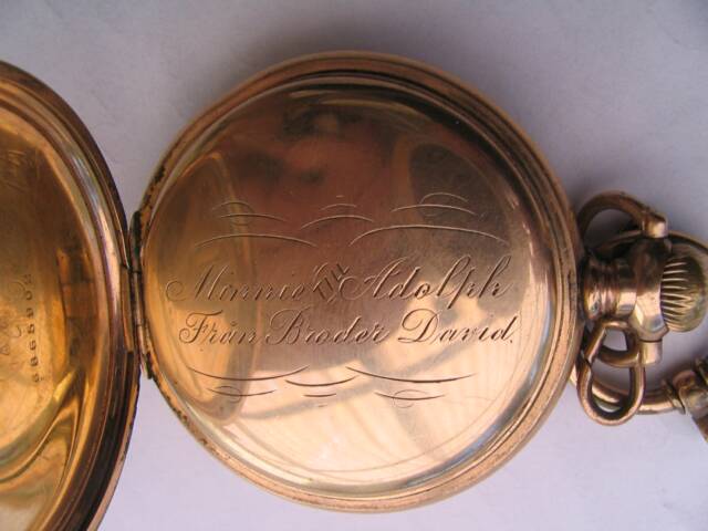 Mysteries · Swedish Documents