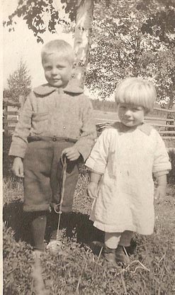David Daniel Jordan · Swedish Documents
