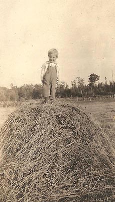 David Daniel Jordan · Swedish Documents