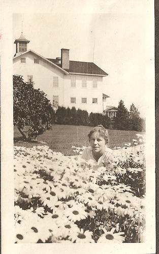 Anna Mae · Swedish Documents