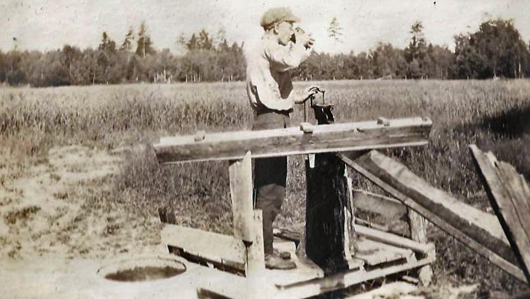 Karl · Swedish Documents