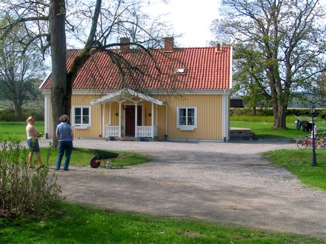 Gustava · Swedish Documents