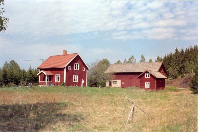 Gustava · Swedish Documents