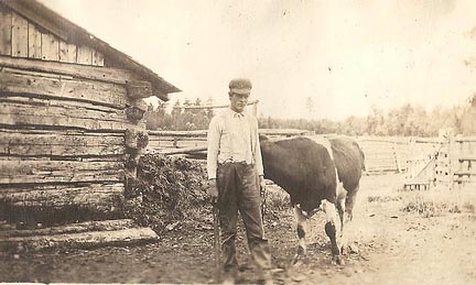 Roy · Swedish Documents