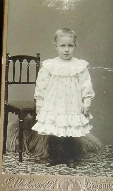 Victor · Swedish Documents