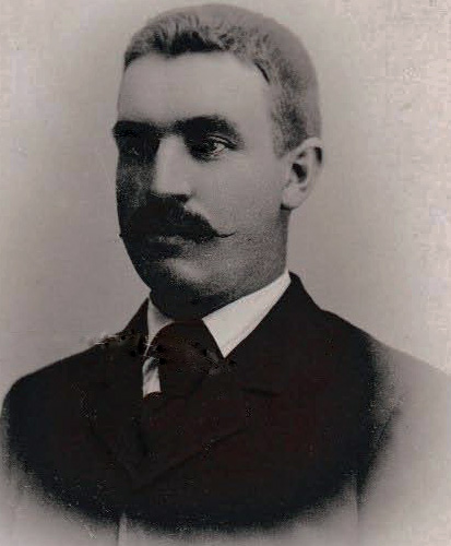 Johan-Wilhelm · Swedish Documents