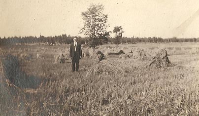 William · Swedish Documents