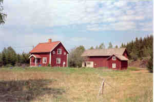 Ancestors of Anne Fisher · Swedish Documents
