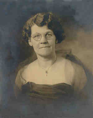 Ancestors of Anne Fisher · Swedish Documents