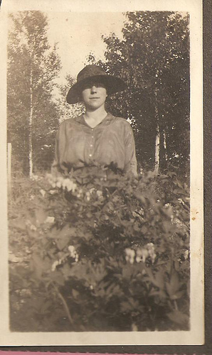 Anna Mae · Swedish Documents