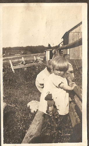 Dorothy · Swedish Documents
