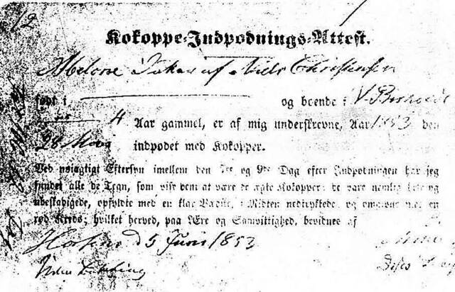 Danish Documents · Danish Documents