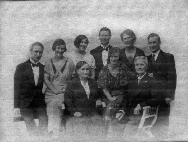 Kirstine · Danish Documents