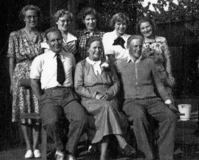 Kirstine · Danish Documents