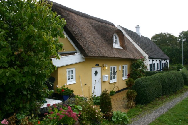 Samsoe · Danish Documents