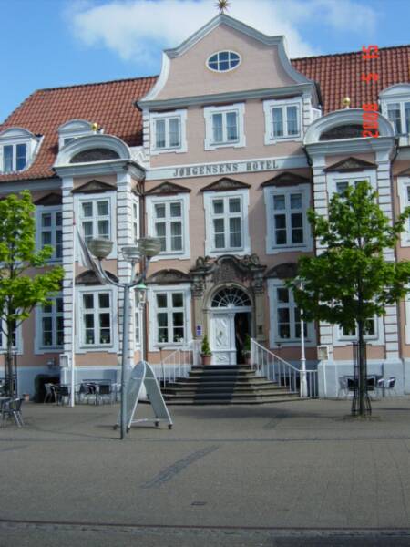 Glud · Danish Documents
