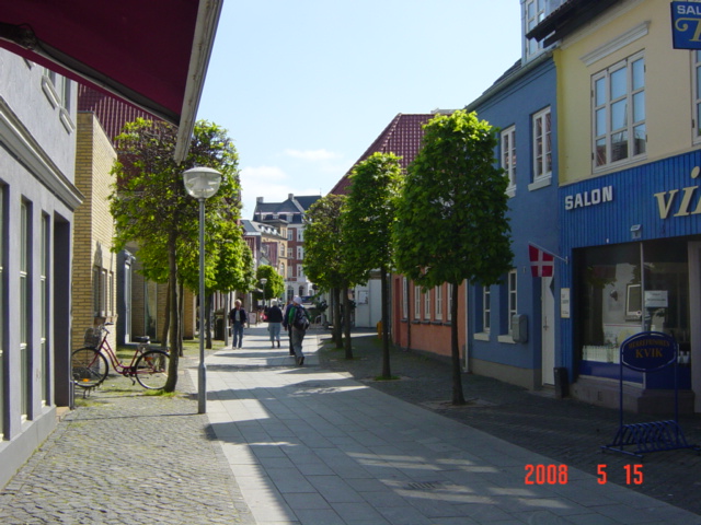 Glud · Danish Documents