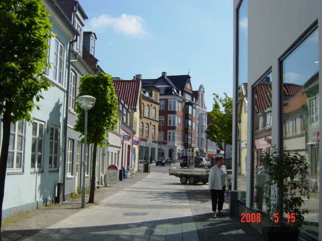 Glud · Danish Documents