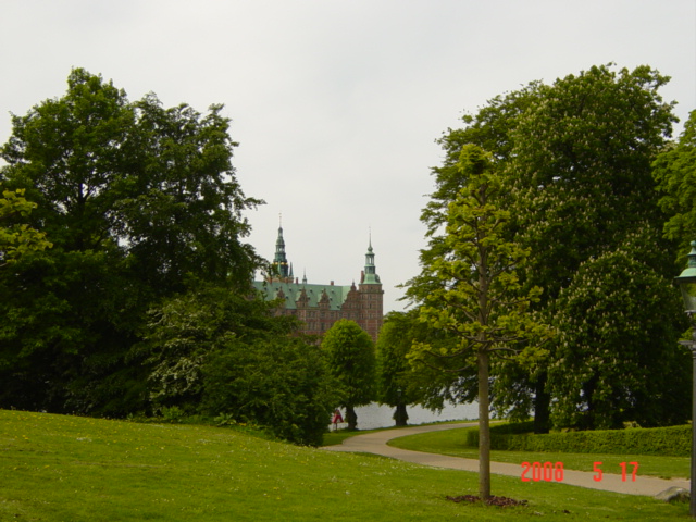 Denmark · Danish Documents