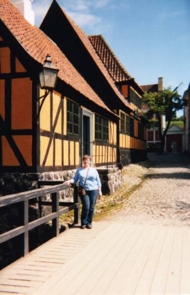 Glud · Danish Documents