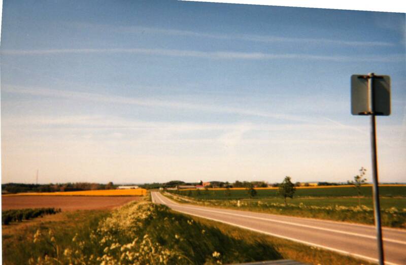 Samsoe · Danish Documents