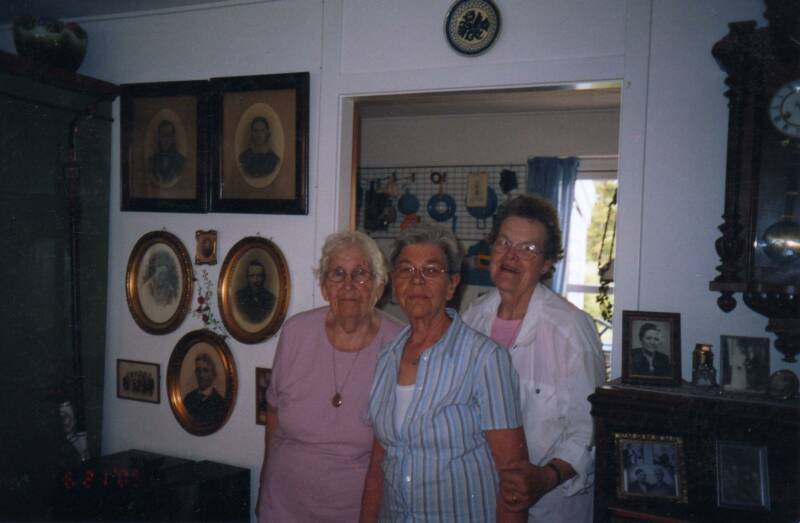 Kirstine · Danish Documents