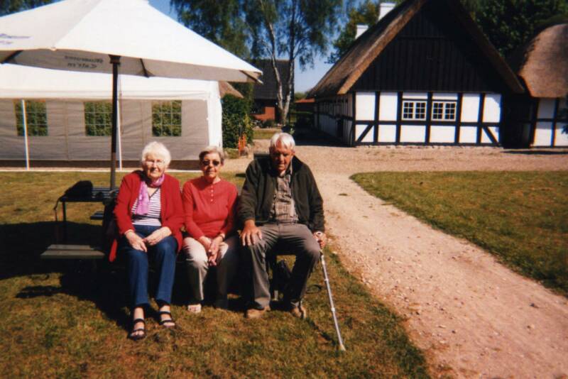 Kirstine · Danish Documents