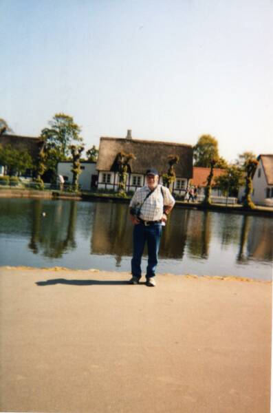 Samsoe · Danish Documents