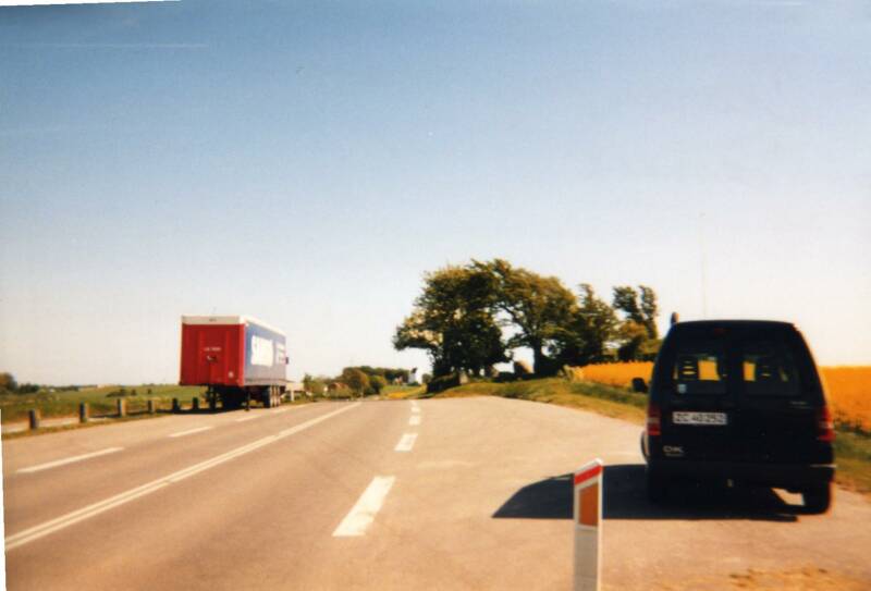 Samsoe · Danish Documents