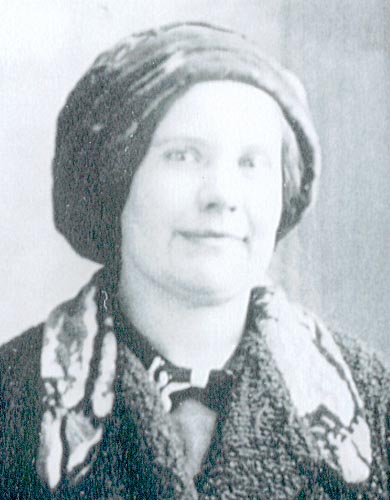 Mortensen Family · Danish Documents