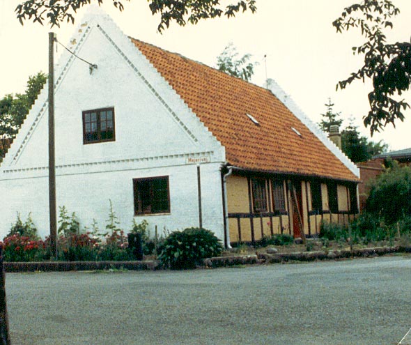 Samsoe · Danish Documents
