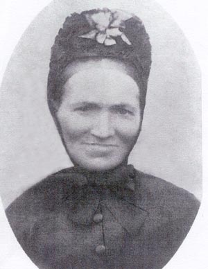 Kirstine · Danish Documents