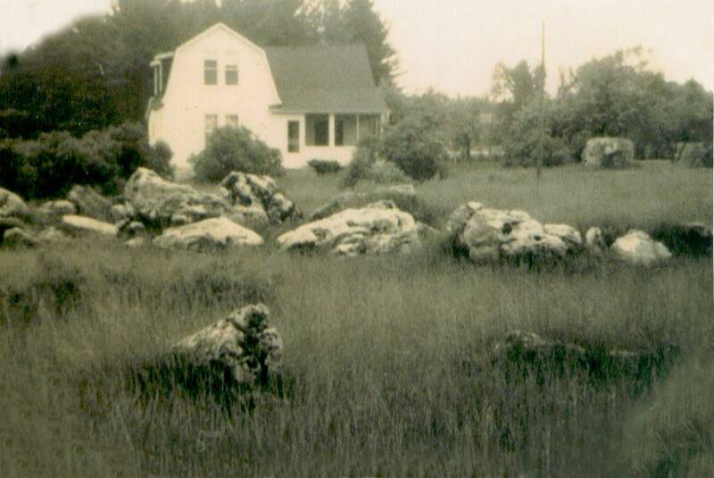 Mortensen Family · Danish Documents