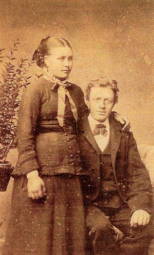 Kirstine · Danish Documents