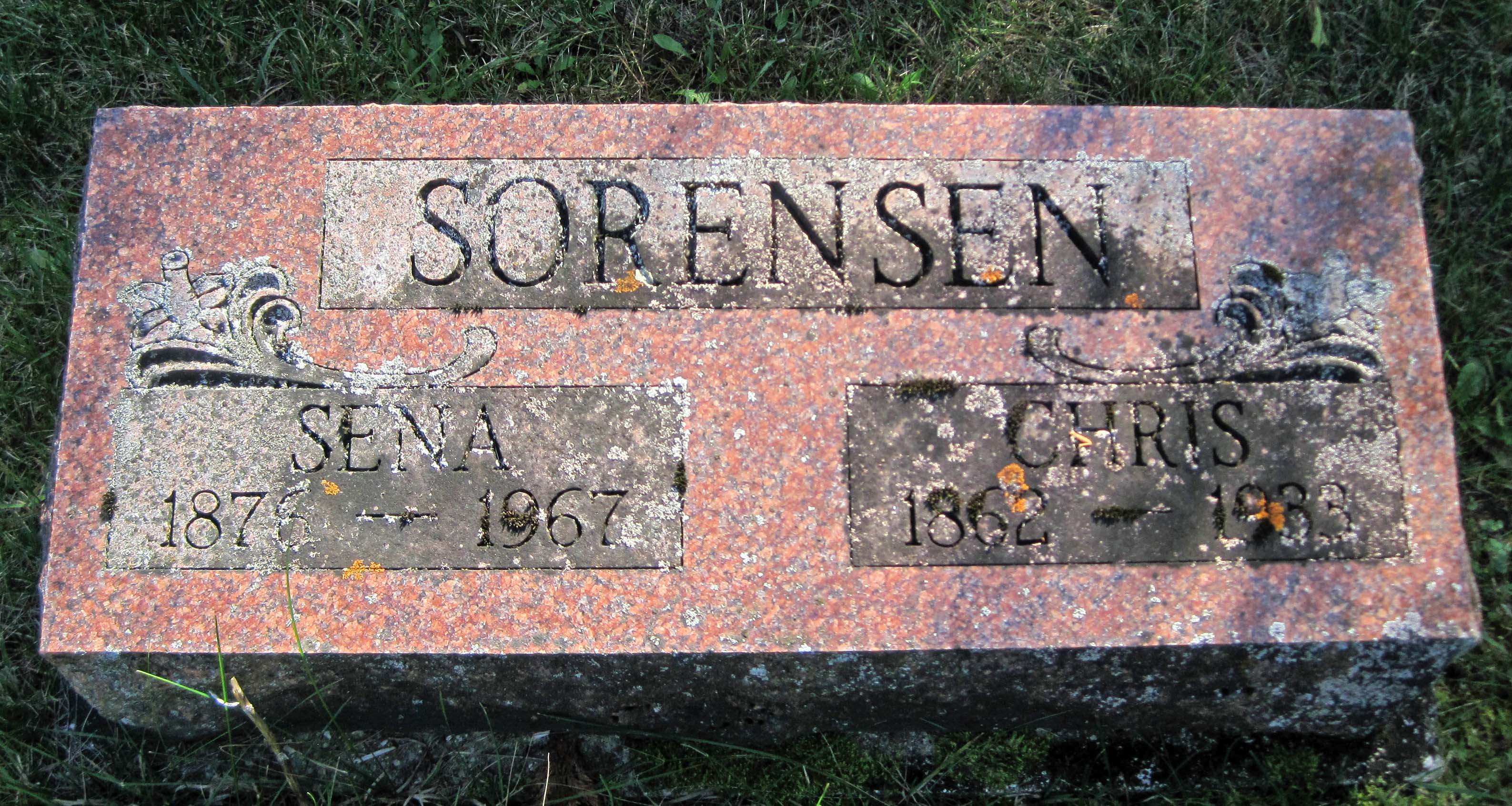 Nielsine · Danish Documents