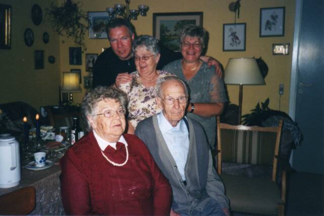 Kirstine · Danish Documents