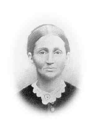 Ancestors of Anne Fisher · Danish Documents