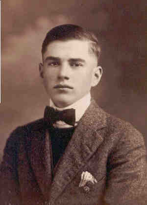 Ancestors of Anne Fisher · Danish Documents