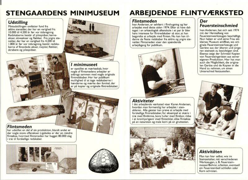 Samsoe · Danish Documents