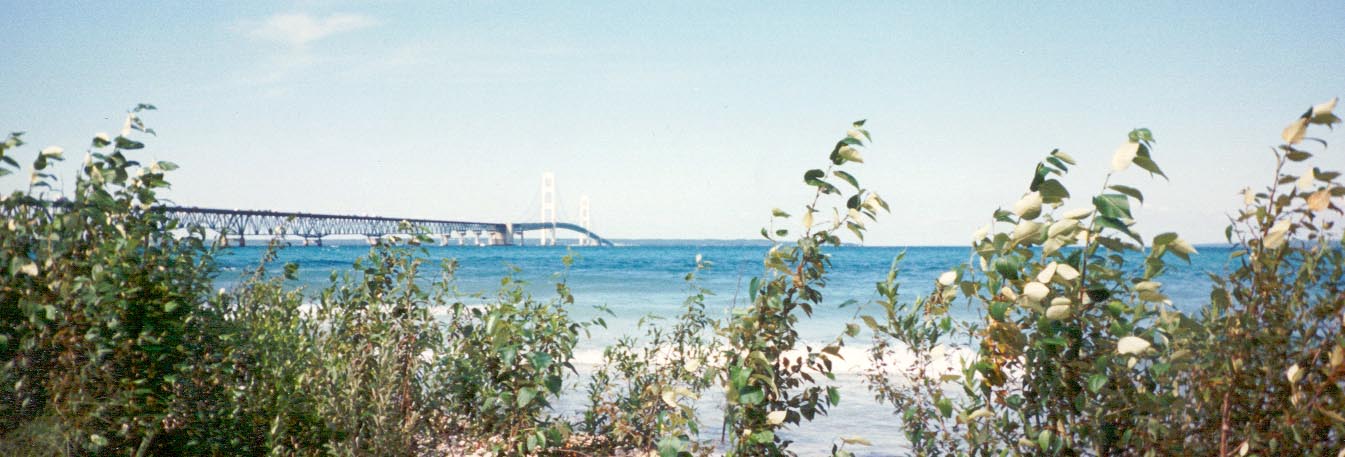 Michigan · The Nye Family